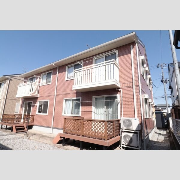 建物外観 (外観)
