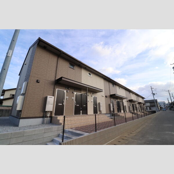 建物外観 (外観)