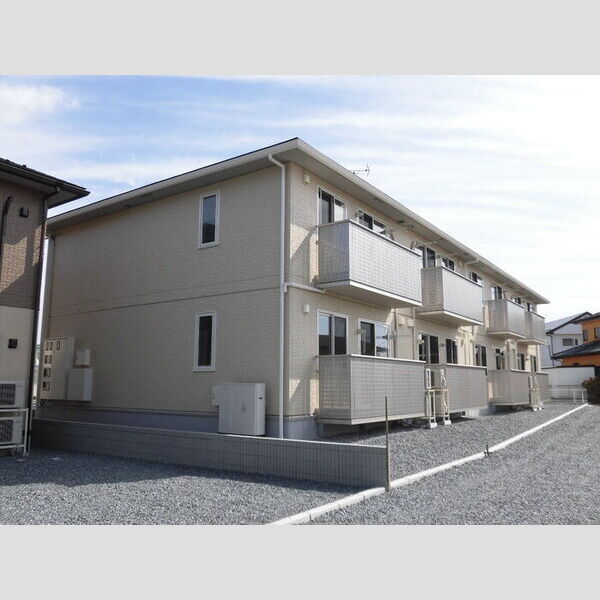 建物外観 (外観)