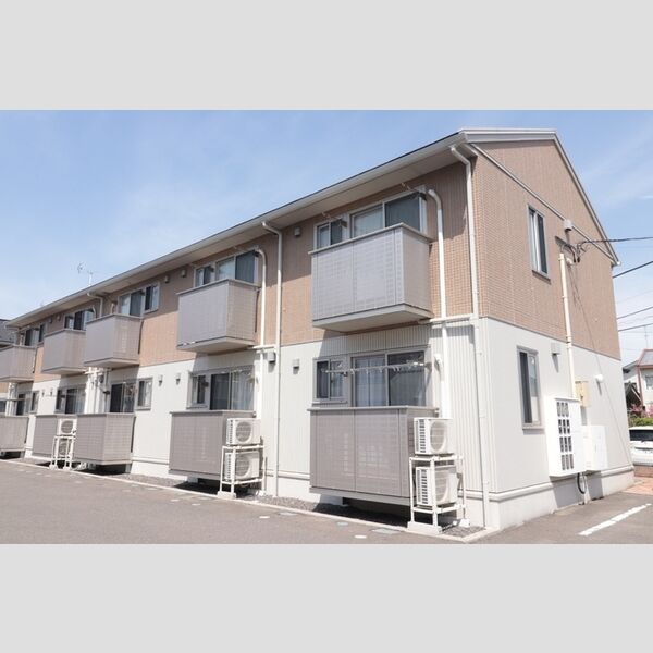 建物外観 (外観)