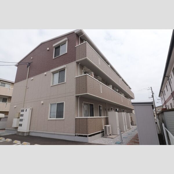 建物外観 (外観)