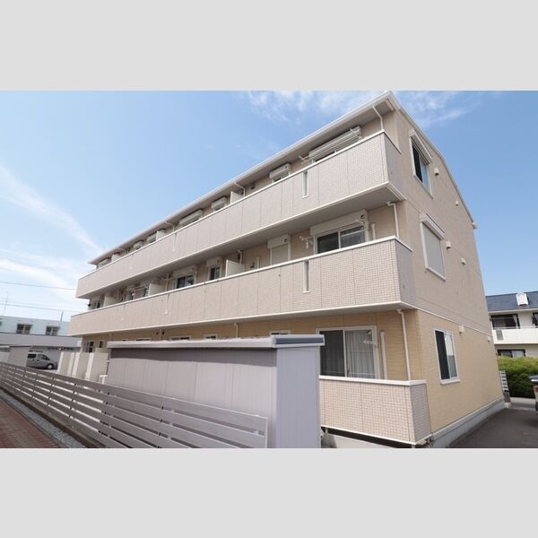 建物外観 (外観)