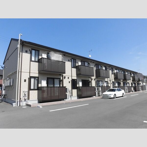 建物外観 (外観)
