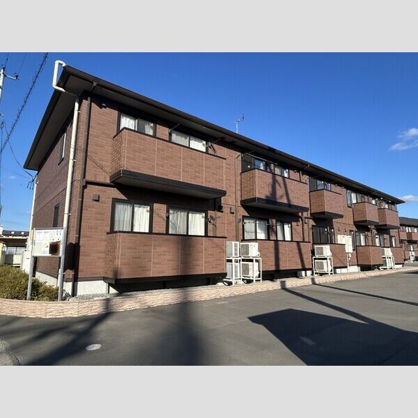 建物外観 (外観)