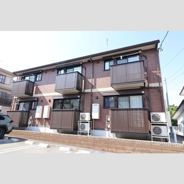 建物外観 (外観)