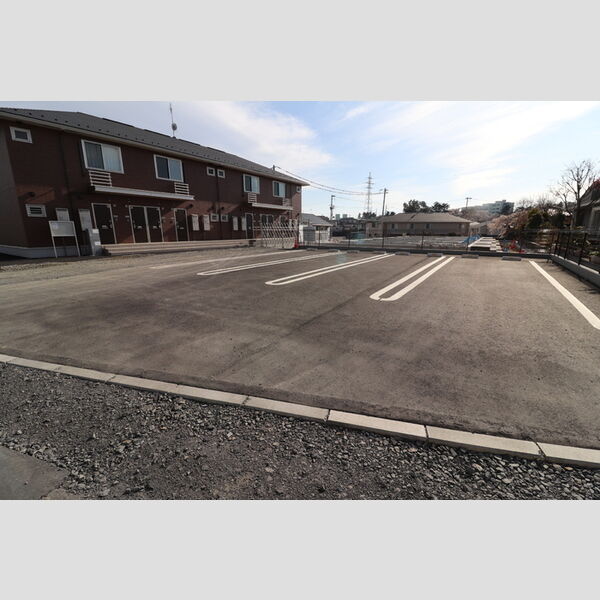 駐車場 (駐車場)