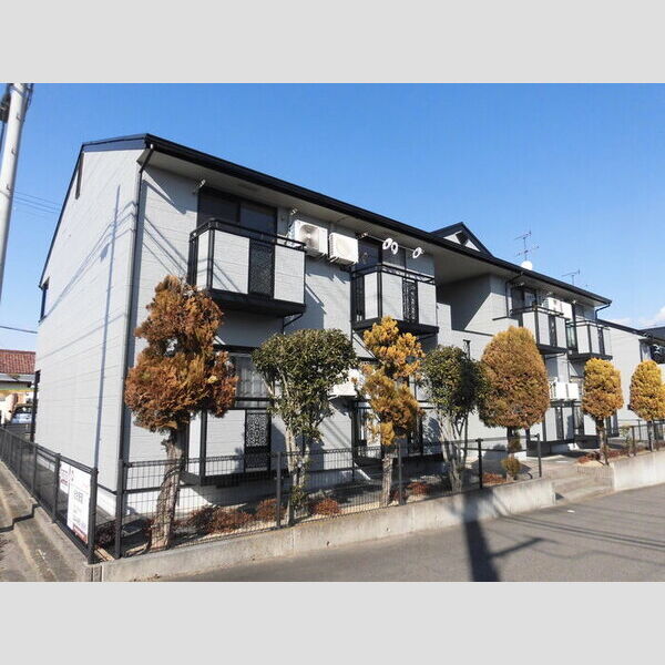 建物外観 (外観)