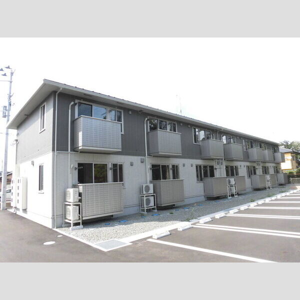 建物外観 (外観)