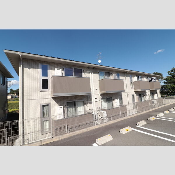 建物外観 (外観)