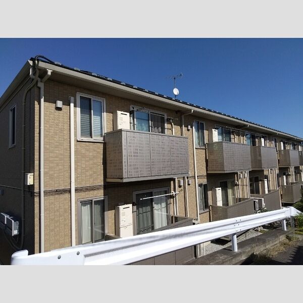 建物外観 (建物外観)