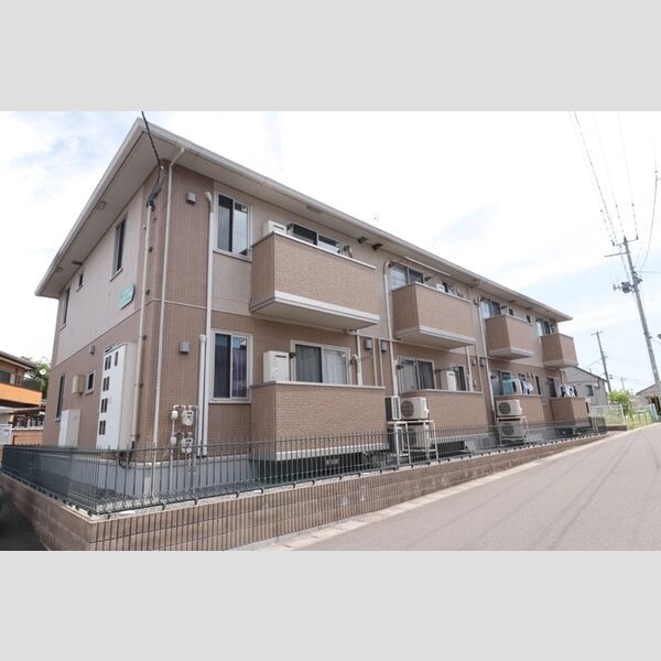 建物外観 (外観)