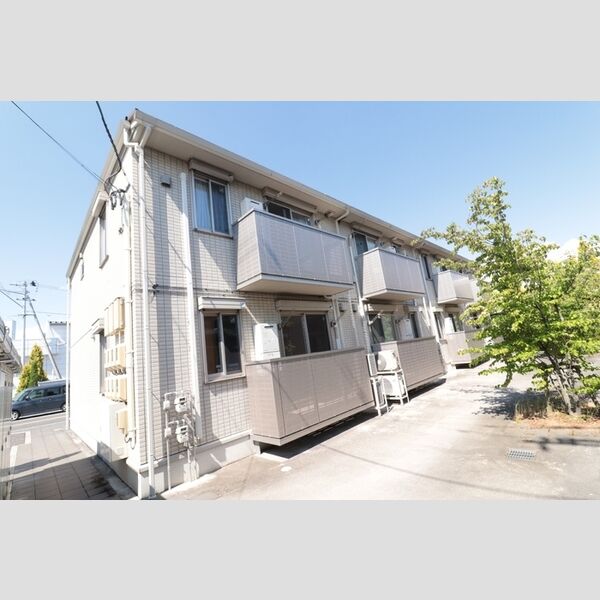 建物外観 (外観)