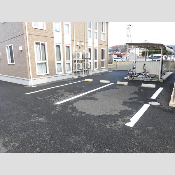 駐車場 (駐車場)