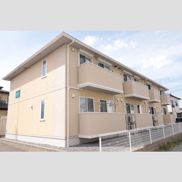 建物外観 (外観)