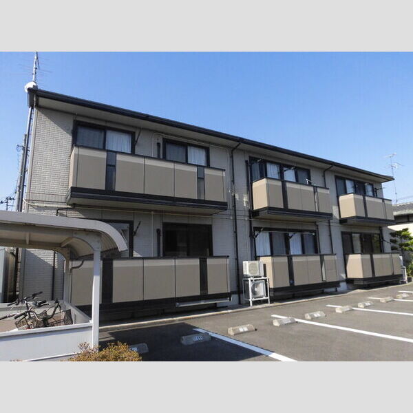 建物外観 (外観)
