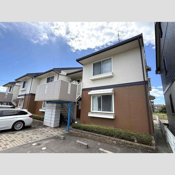 建物外観 (外観)