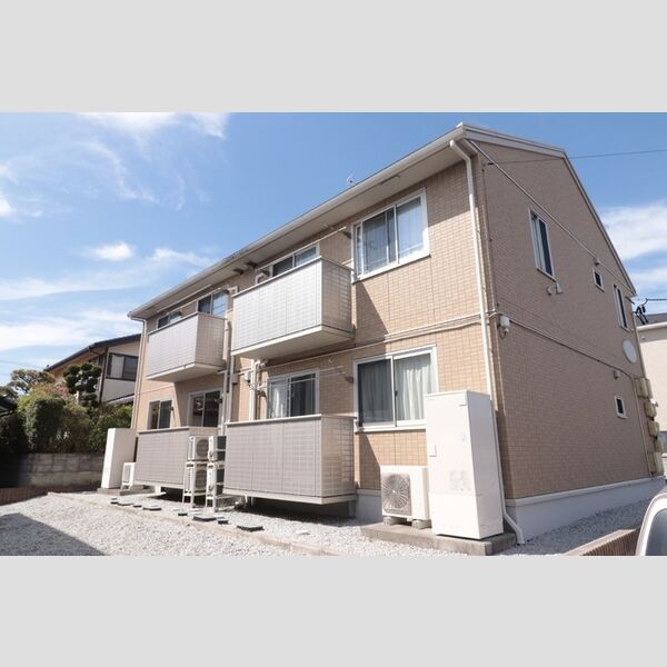 建物外観 (外観)