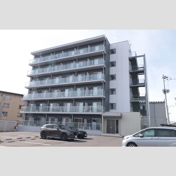 建物外観 (外観)