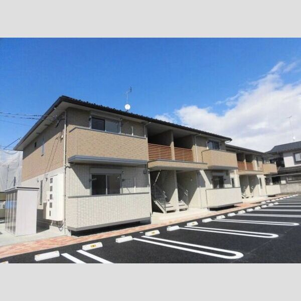 建物外観 (外観)