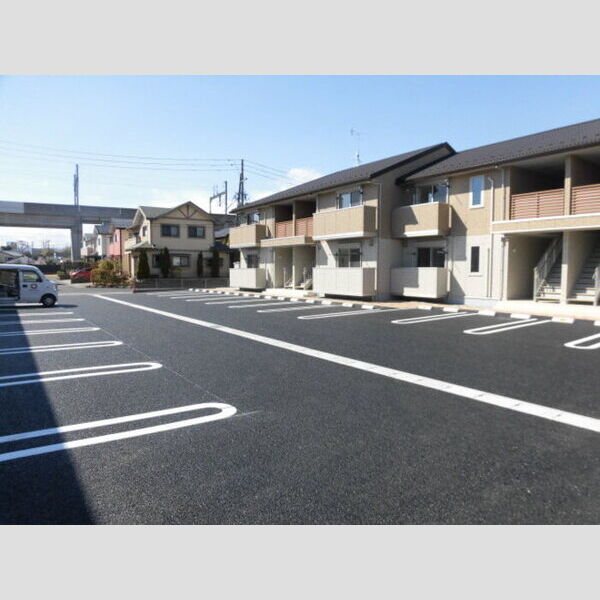 駐車場 (駐車場)