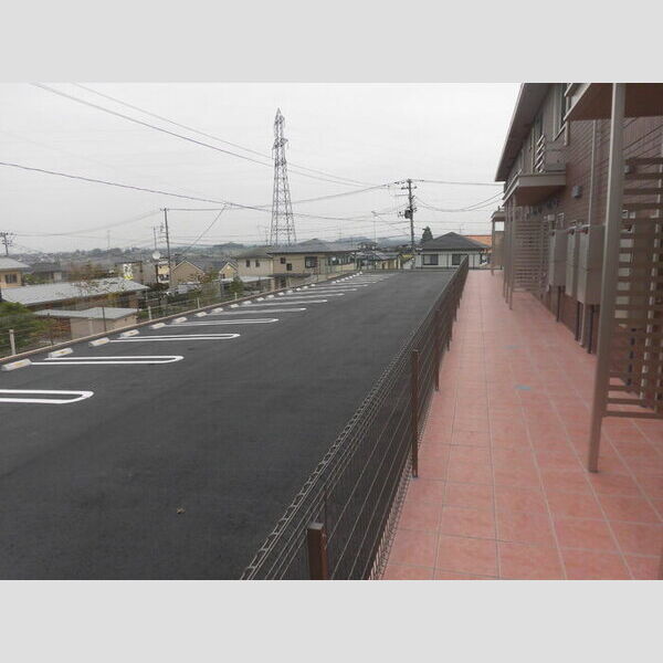 駐車場 (駐車場)