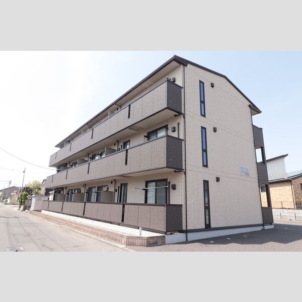 建物外観 (外観)