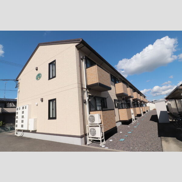 建物外観 (外観)