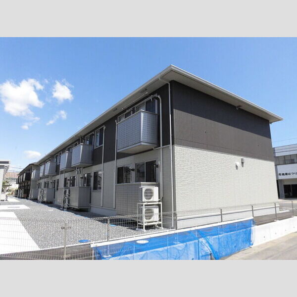 建物外観 (外観)