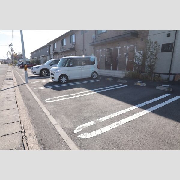 駐車場 (駐車場)