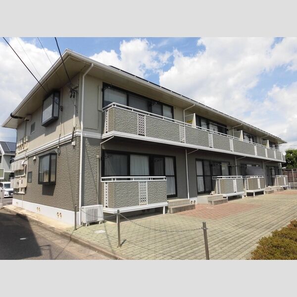 建物外観 (外観)