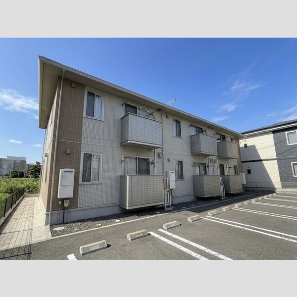 建物外観 (外観)