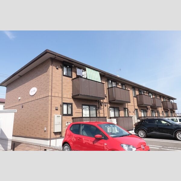 建物外観 (外観)