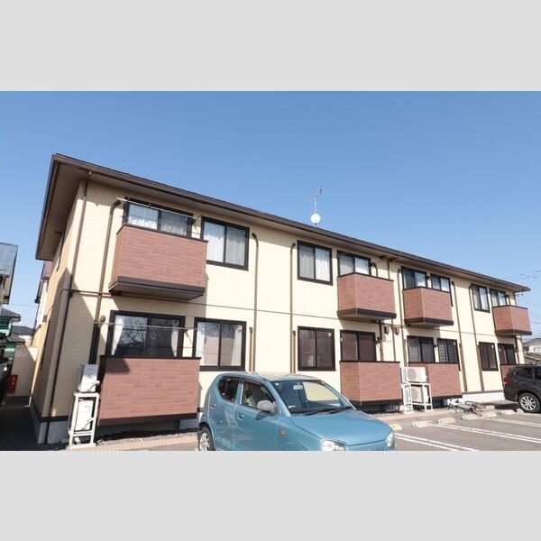 建物外観 (外観)