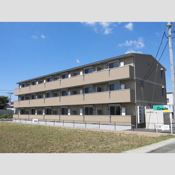 建物外観 (外観)