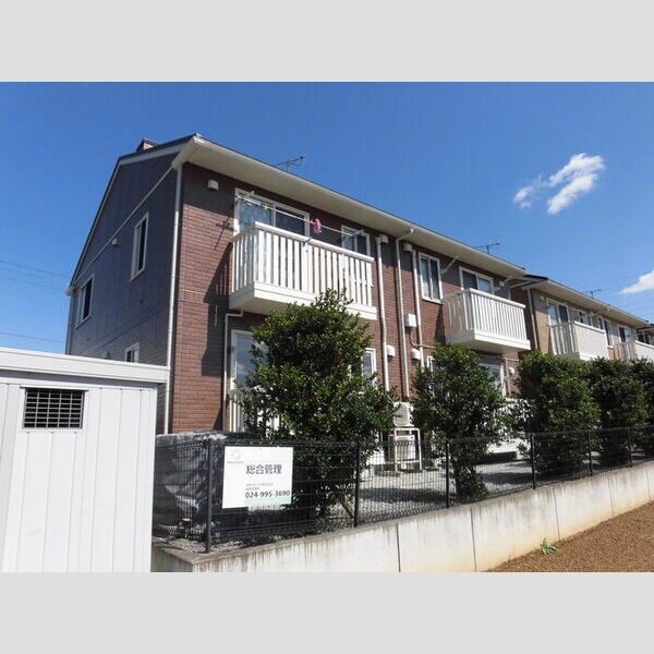 建物外観 (外観)