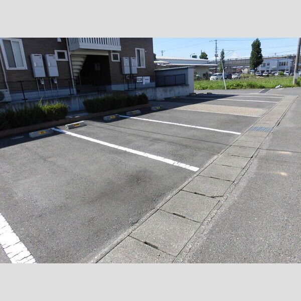 駐車場 (駐車場)
