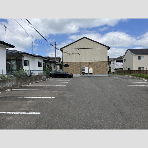 駐車場 (駐車場)