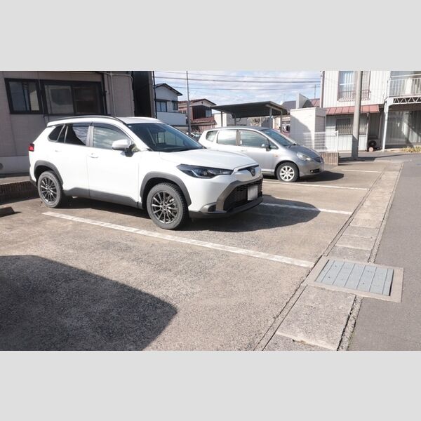 駐車場 (駐車場)