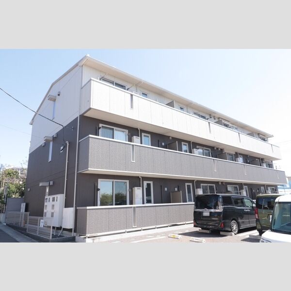 建物外観 (外観)