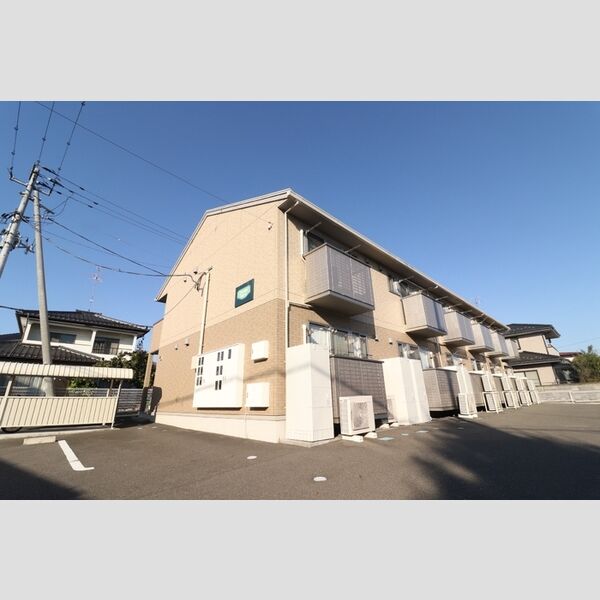 建物外観 (外観)