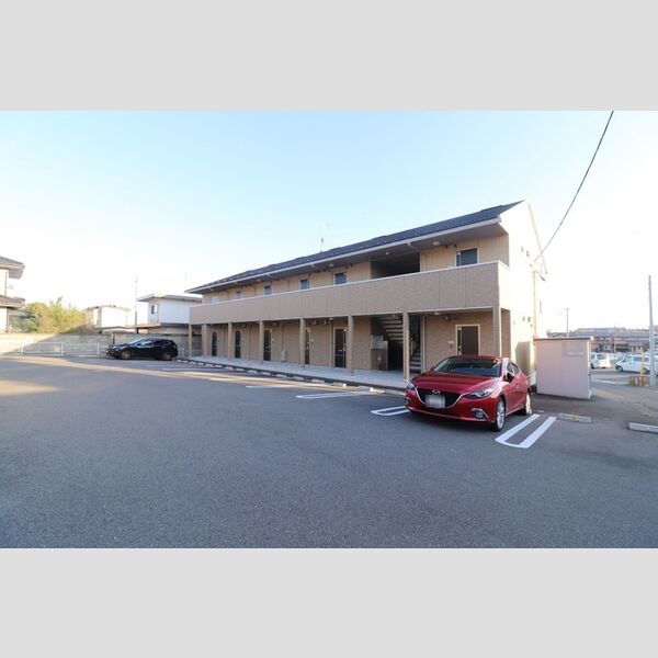 駐車場 (駐車場)