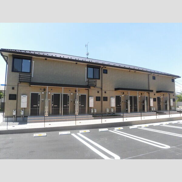 建物外観 (外観)