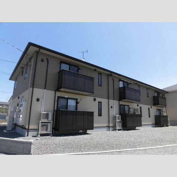 建物外観 (外観)