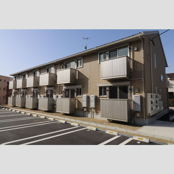 建物外観 (外観)