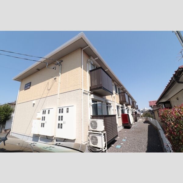 建物外観 (外観)