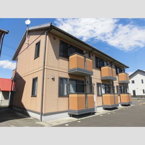 建物外観 (外観)