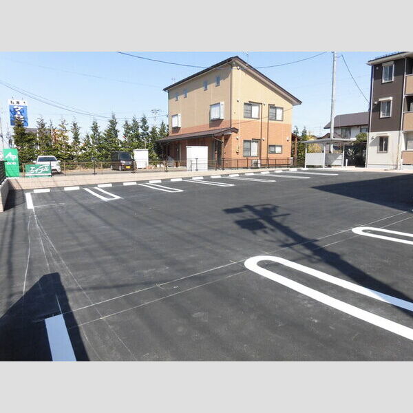 駐車場 (駐車場)