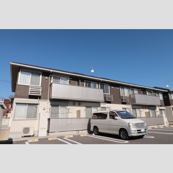 建物外観 (外観)