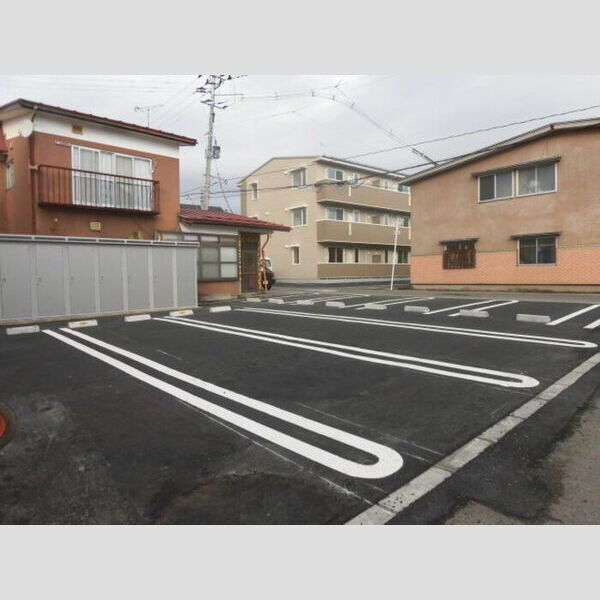 駐車場 (駐車場)