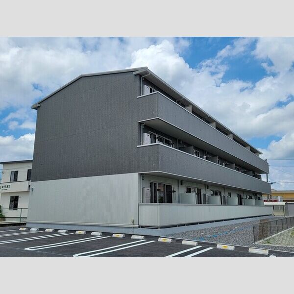 建物外観 (外観)